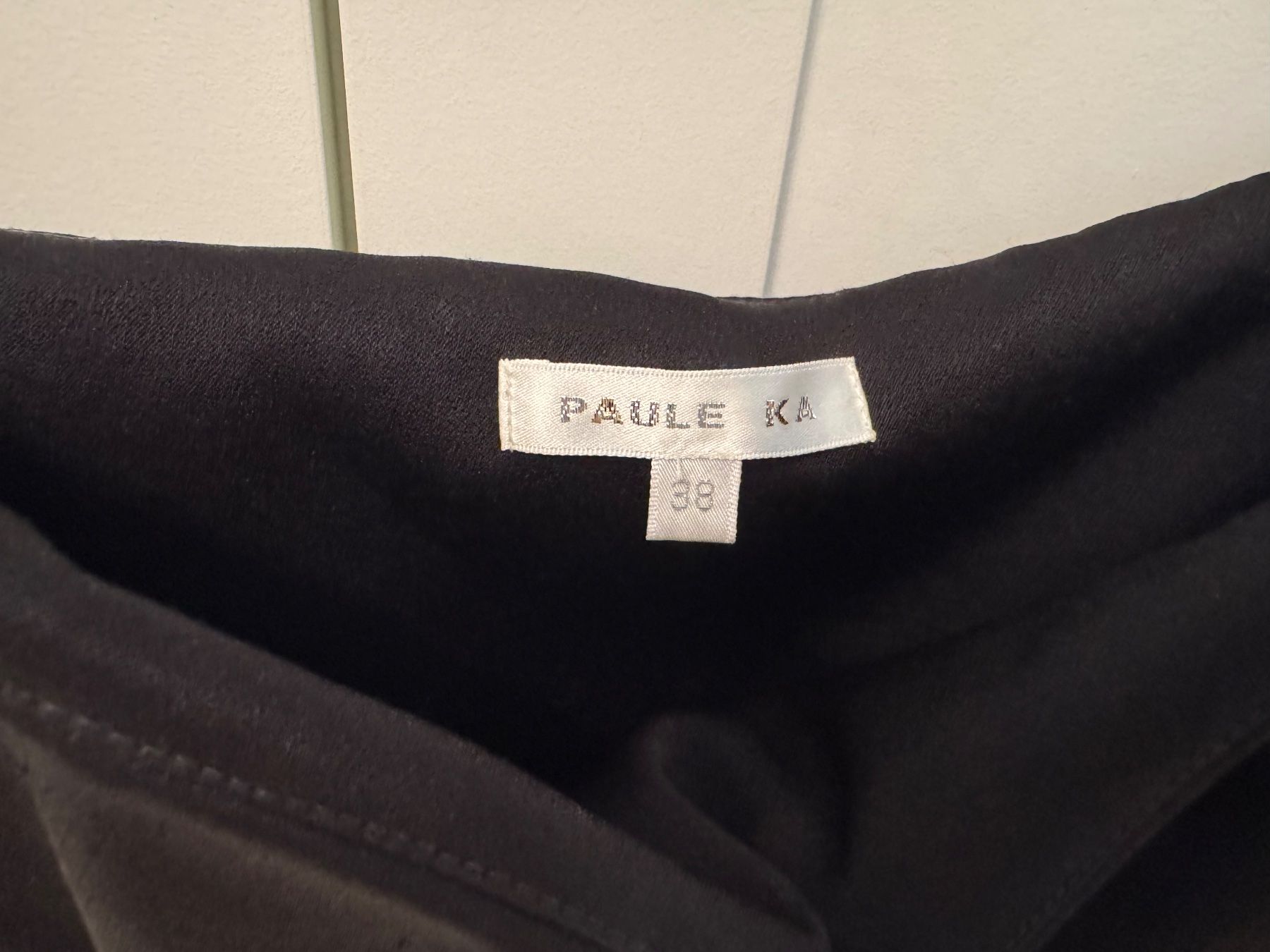 Paule Ka Robes: Paule Ka - Robe cocktail – Neuf (Voir description) à Zürich par lcg_898x 2