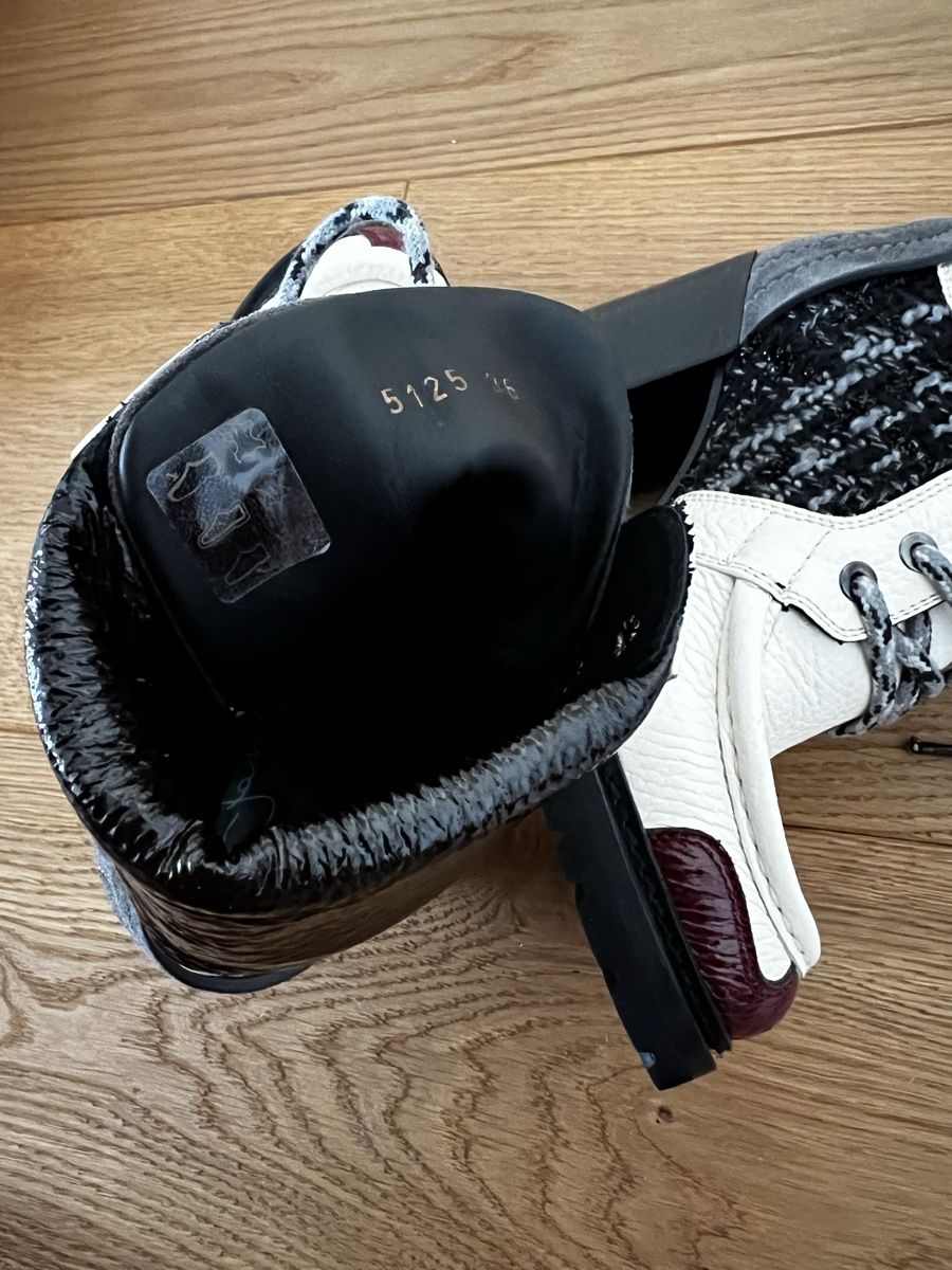 Damenschuhe: Fabi Stiefel Gr.36 – Gebraucht aus Killwangen von was.sharp 8