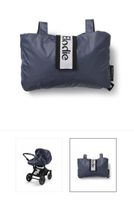 Universal-Regenmantel Elodie für Kinderwagen