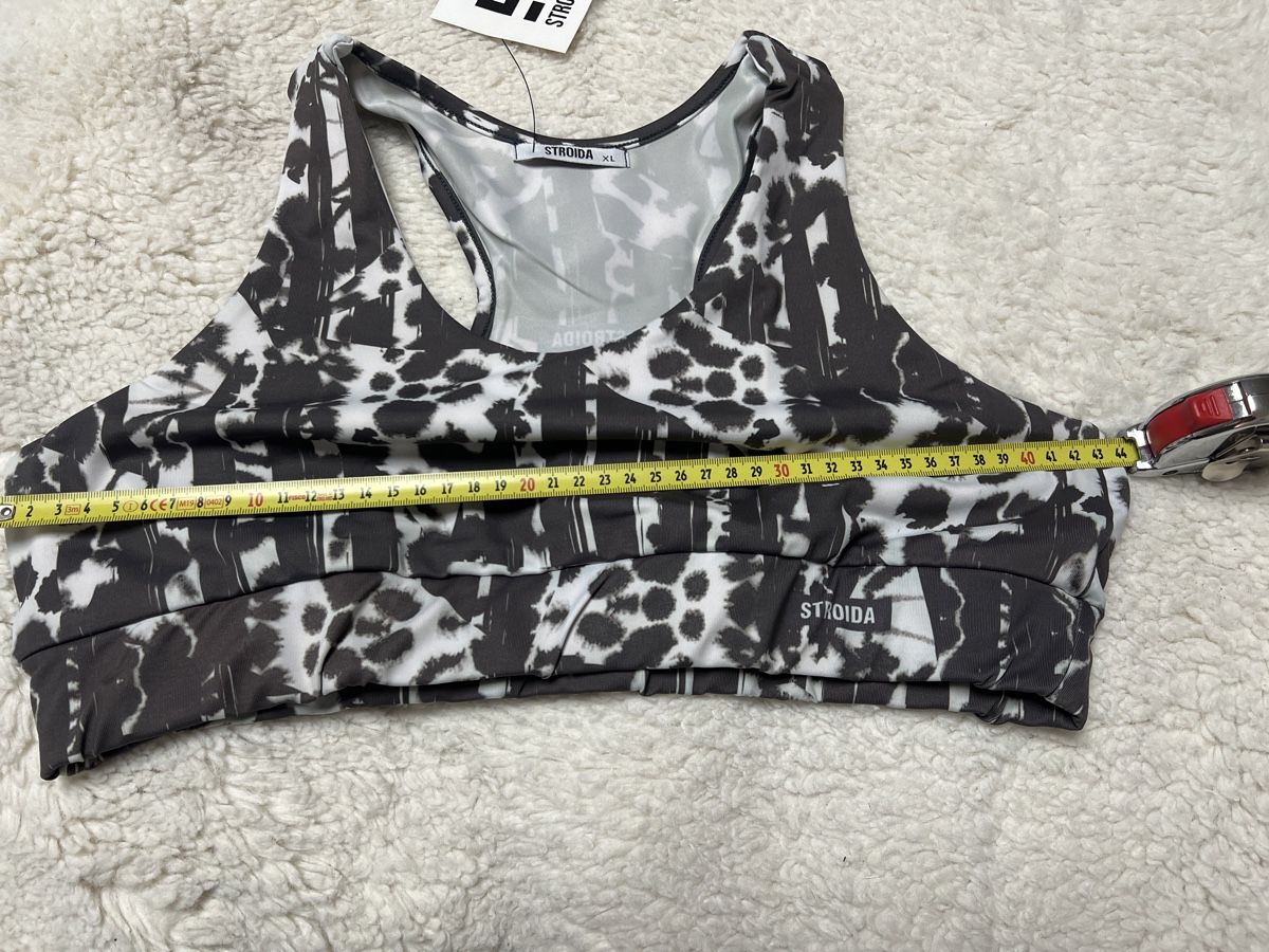 Tops: Brassière sport Stroida XL neuve – Neu und originalverpackt aus Chenens von anasantos90 4