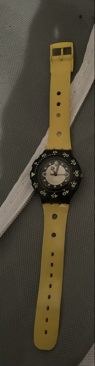 Swatch Orologi: SWATCH – Usato da Mollis venduto da blue23