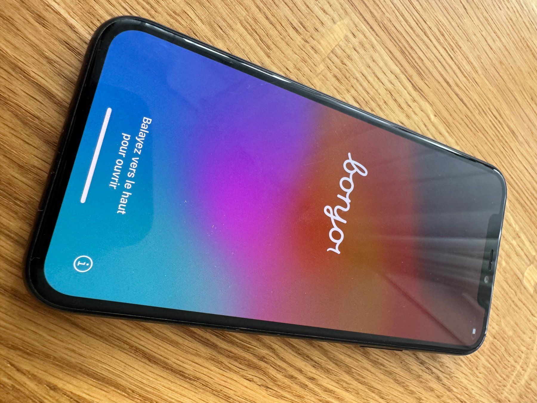 Apple Handys / Smartphones: Iphone 11 Pro 256GB – Gebraucht aus Maienfeld von dbi_6fmh 1