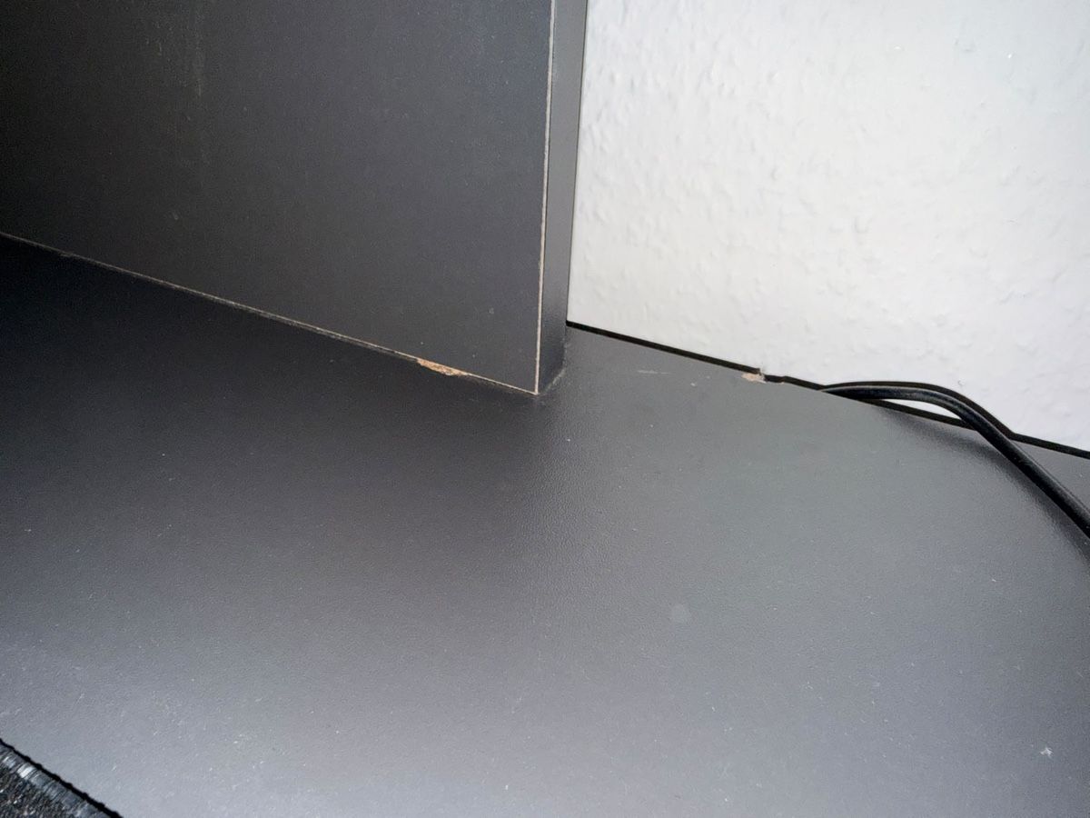 Mömax Tavoli: Gaming Tisch  – Usato da Pratteln venduto da mil_zs5s 3
