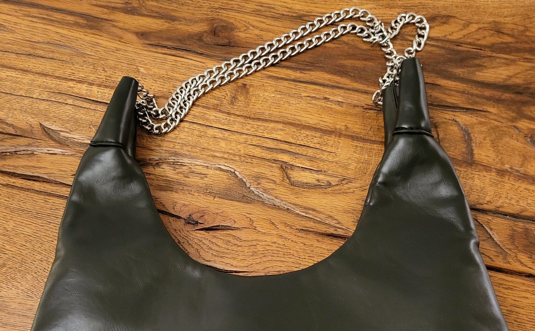 Borse da donna: Tasche mit Kettenhenkel – Nuovo (secondo la descrizione) da Basel venduto da sci_67ms 4