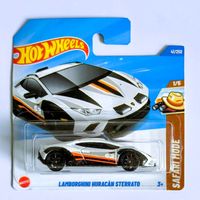 Hot Wheels Lamborghini Huracan Sterrato  (Sammelversand)