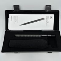 Sennheiser Richtrohrmikrofon MKH 416 P48