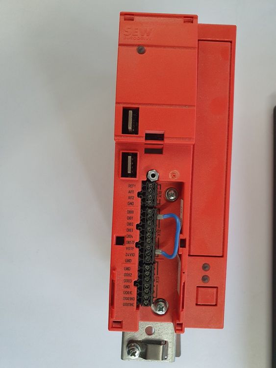 Frequenzumrichter SEW MC07B | Kaufen auf Ricardo