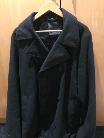 Veste caban