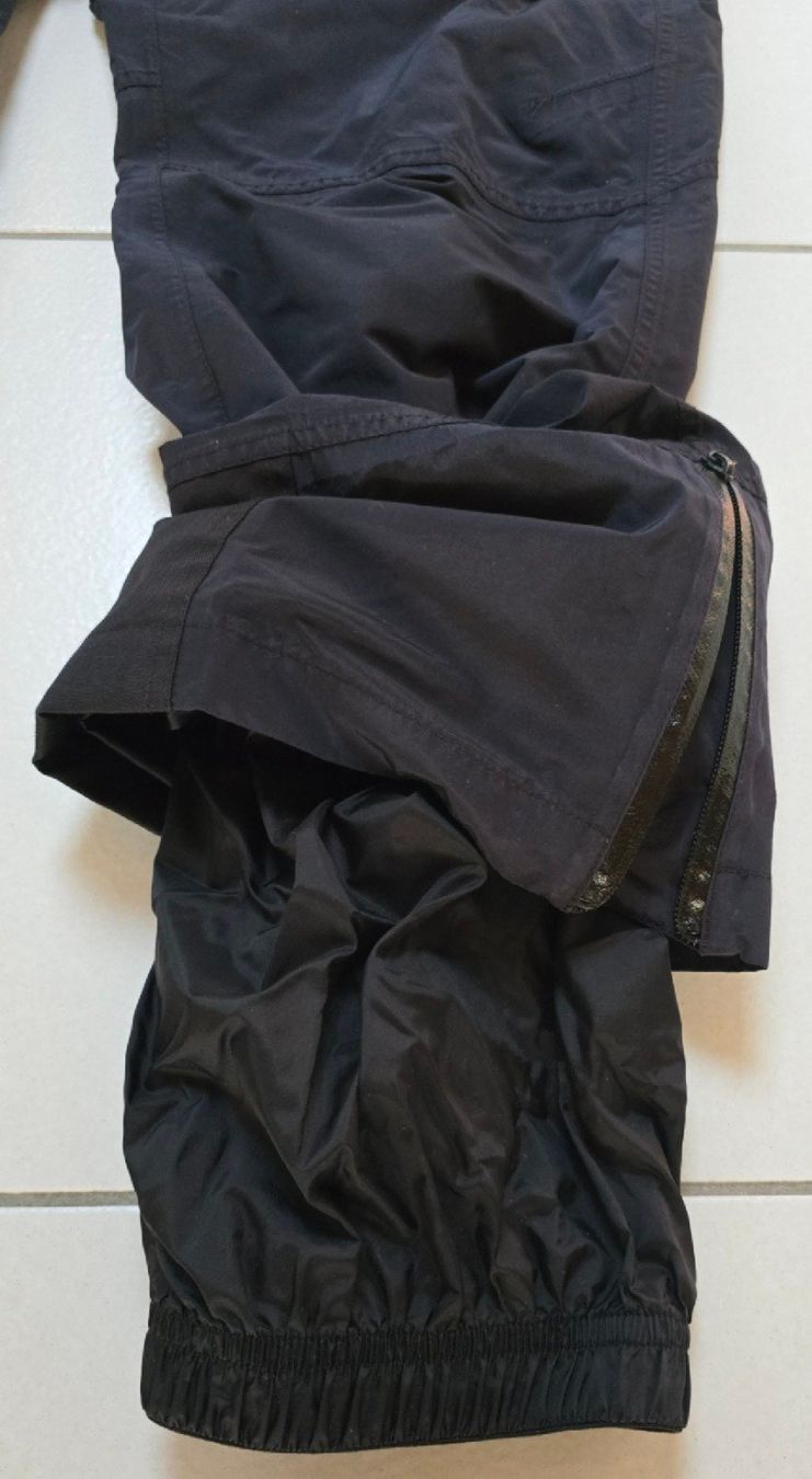 Schoeffel Hosen: Schöffel Skihose schwarz, Gr. 50, Herren – Gebraucht aus Urtenen-Schönbühl von mammutli22 4