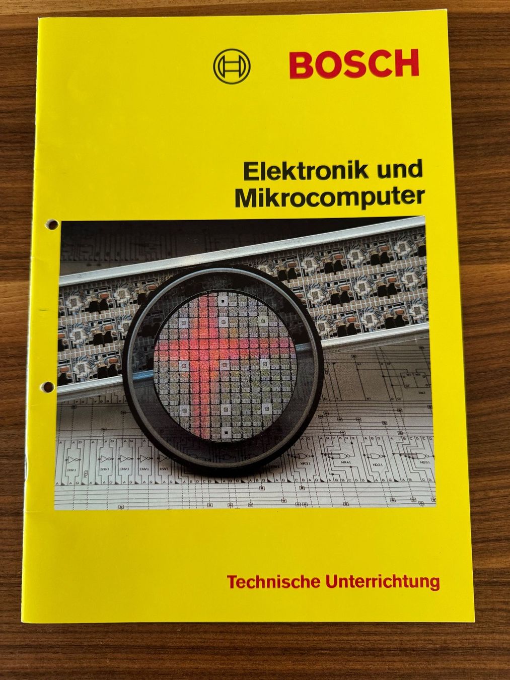 Libri: Bosch Technische Unterrichtung – Usato da Oberkirch LU venduto da Simba03 2