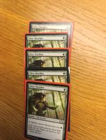 MTG 5x Elfen-Mystiker