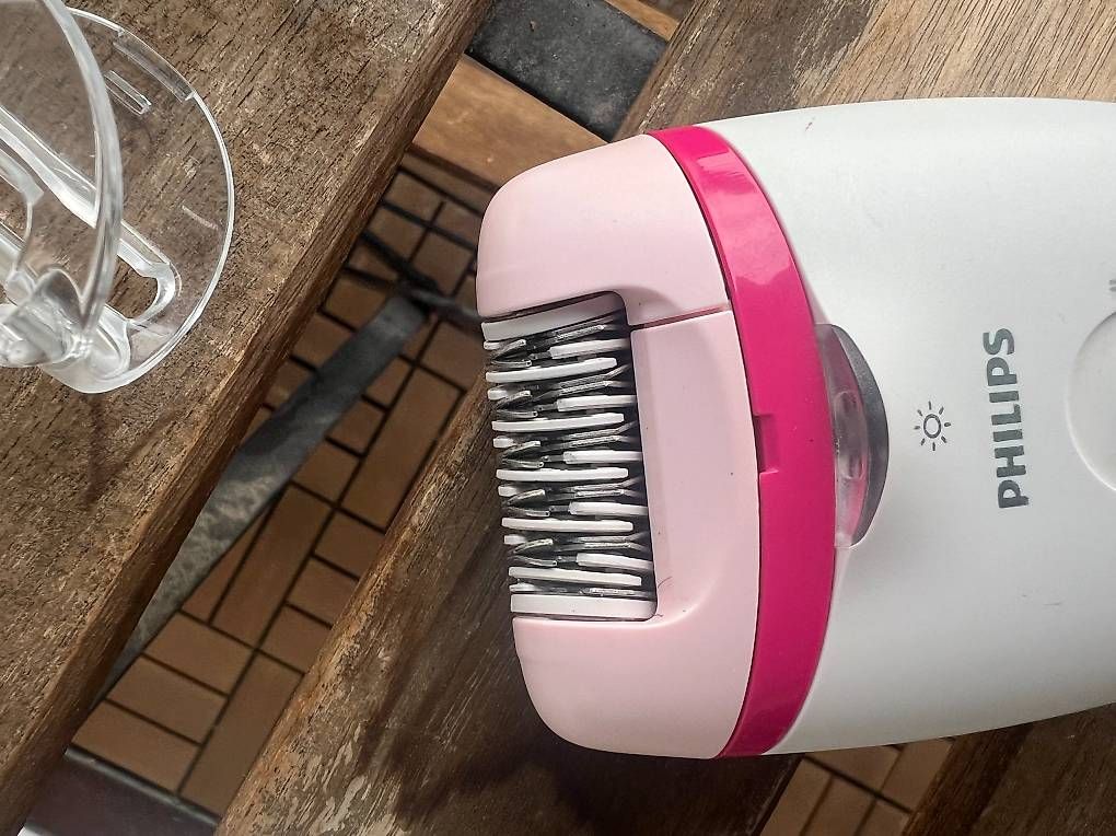 Epilateurs: PHILIPS Epilierer – D'occasion à Zürich par mai_np2c 2