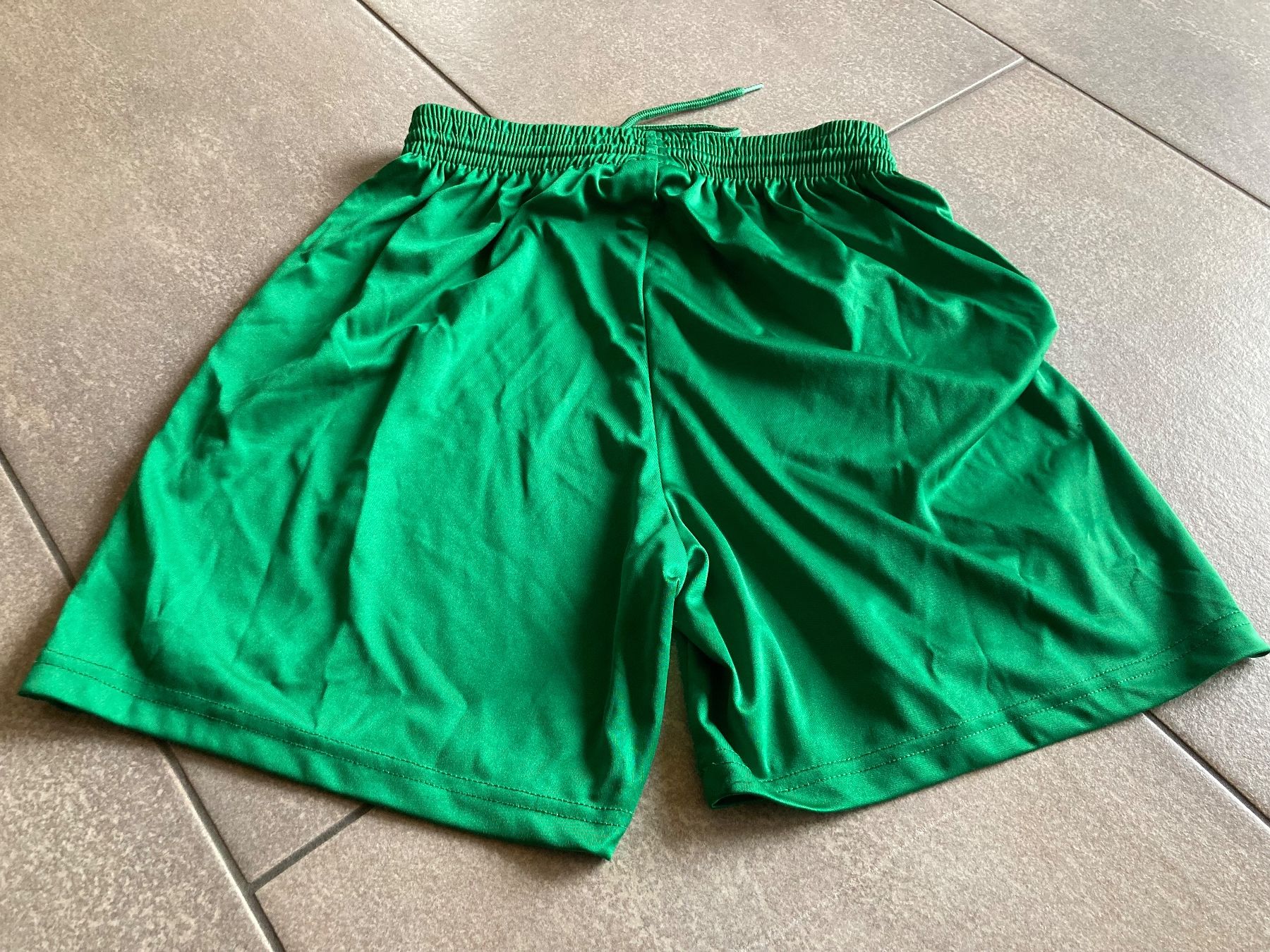 Jako Pantaloni: Short Gr. 4 152/164; FC SG; Jako – Usato da Mosnang venduto da Kusli09 1