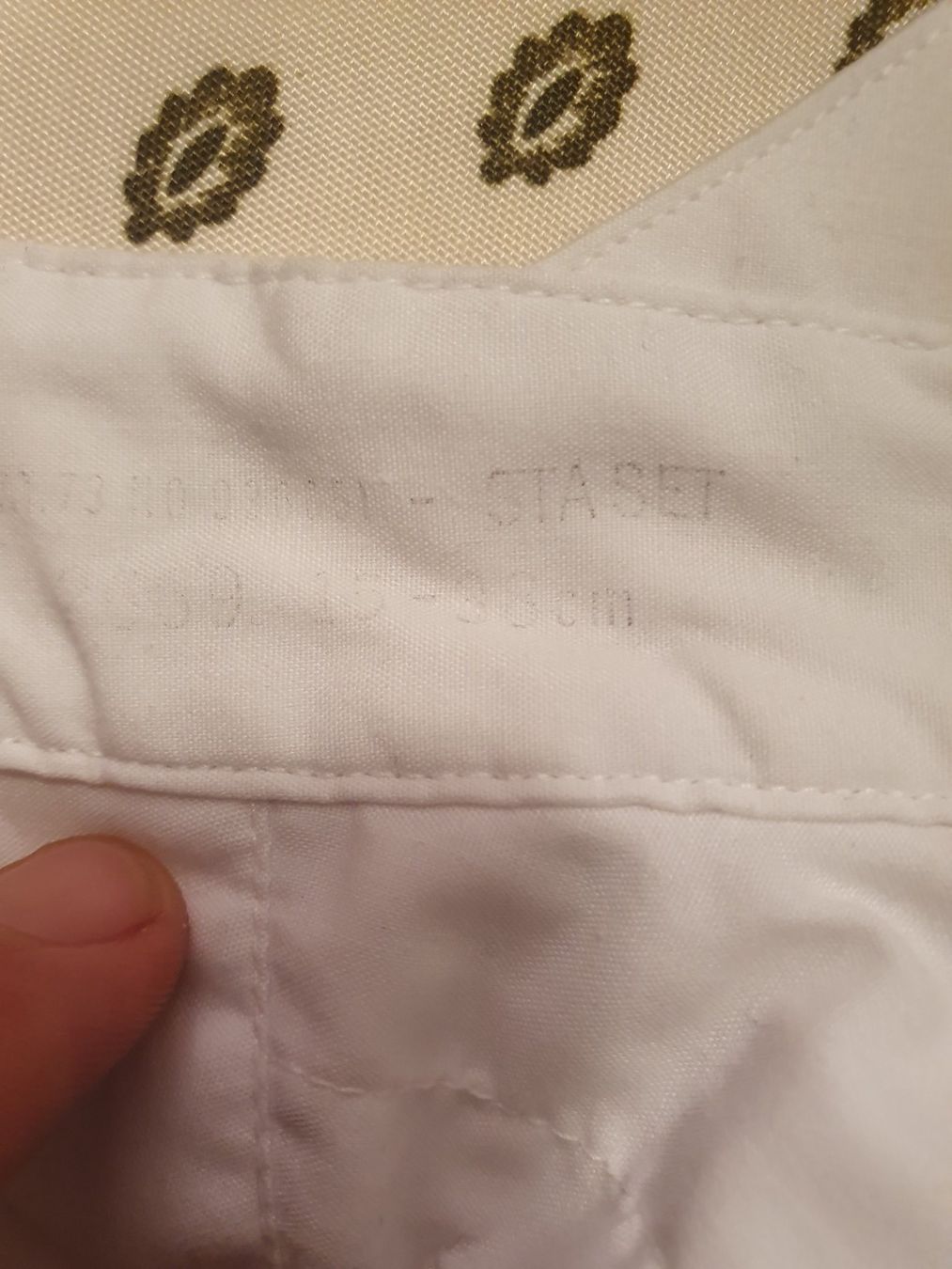 Givenchy Hemden: Givenchy chemise – Gebraucht aus Le Grand-Saconnex von Rgt87 4