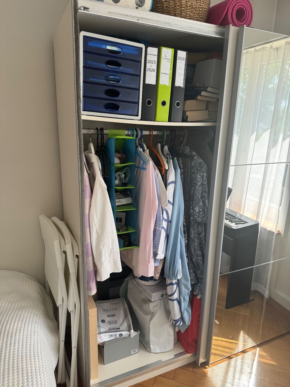 Armoires: Schrank – D'occasion à Winterthur par vio_yg5d 2
