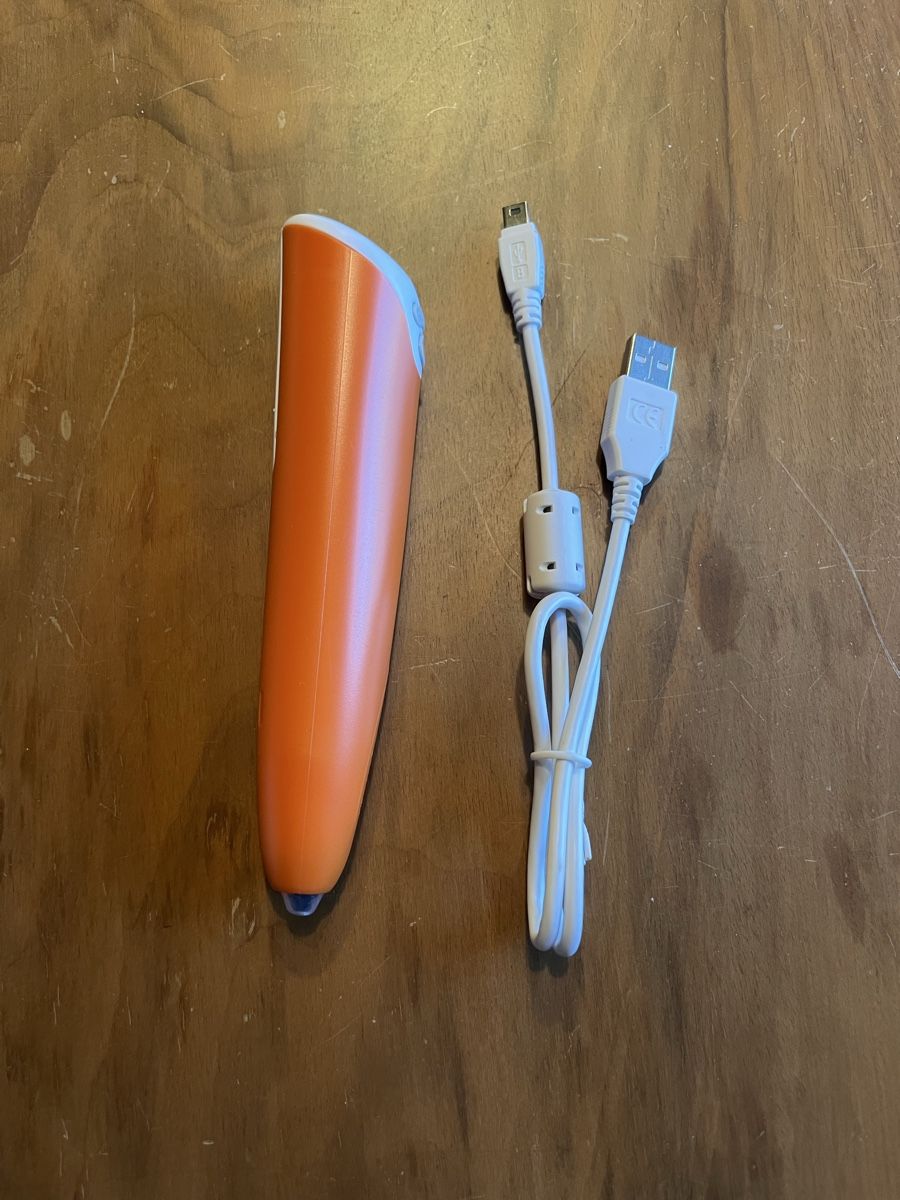 Ravensburger Giocattoli: Tiptoi Stift von Ravensburger – Usato da Watt venduto da HelenVo 3