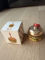McDonald’s Big Mac Weihnachtskugel – Limitiert & Neu