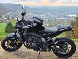 Yamaha MT-9  ,Gepflegt, Sauber, Top Bike