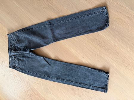 Levi's Jeans 501, Grösse W30/L32