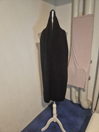 Kaschmir Schall von C&A 2 Meter lang 