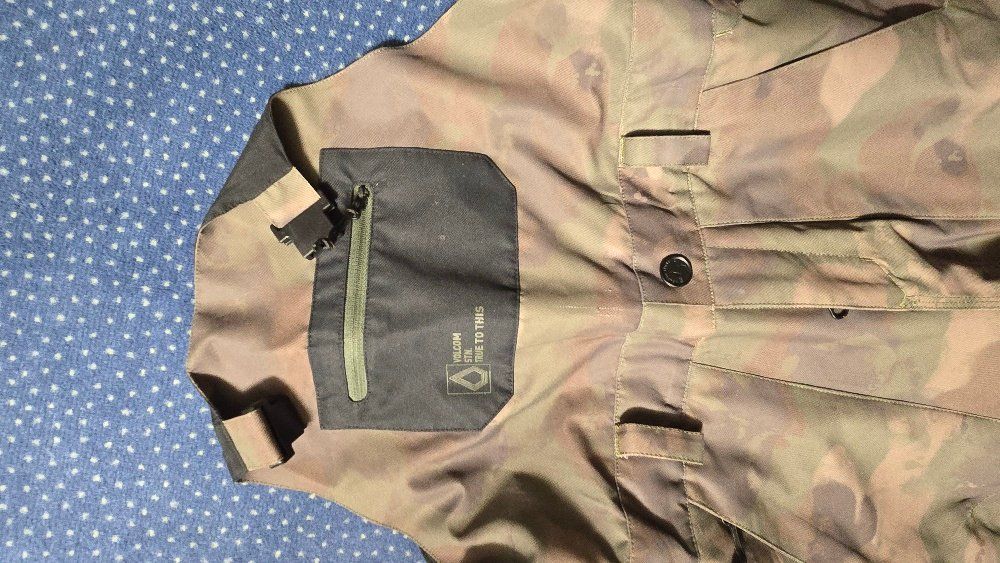Volcom Hosen: Skihose Volcom 12Y – Gebraucht aus Meggen von Mcgiver_1 1