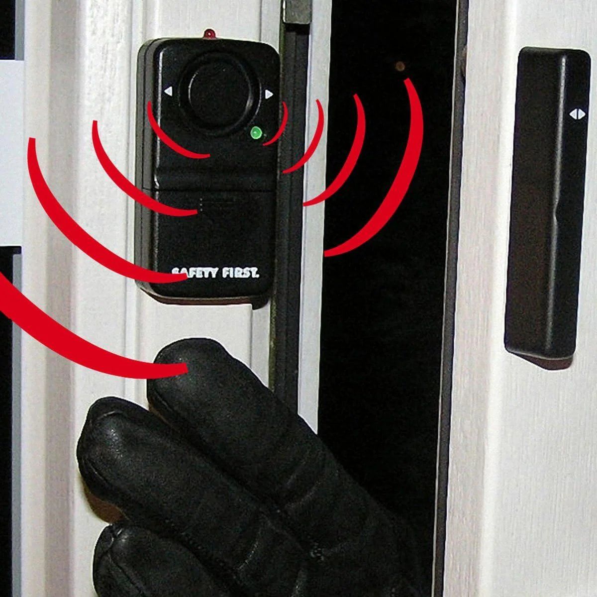 Sistemi d'allarme: Fensteralarm Premium – Nuovo e nell'imballaggio originale da Jonschwil venduto da m_e_yv57 2