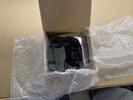 VW Spiegelglas 7L6 857 521 K neu in Originalverpackung