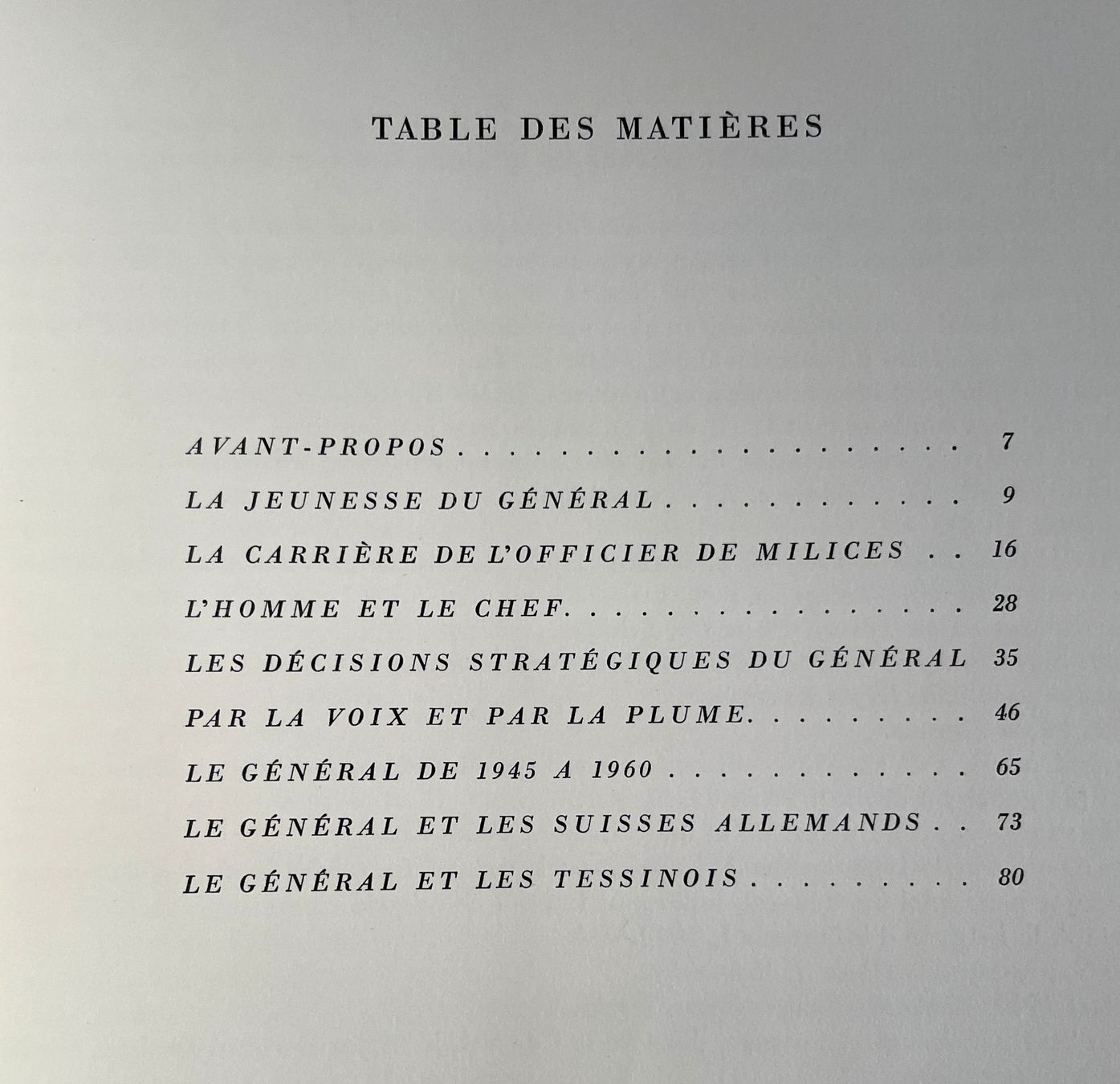 Libri: Général Guisan – Usato da Savagnier venduto da Ne2065 1