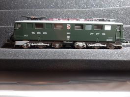 LIMA 11493 SISSACH REF.13