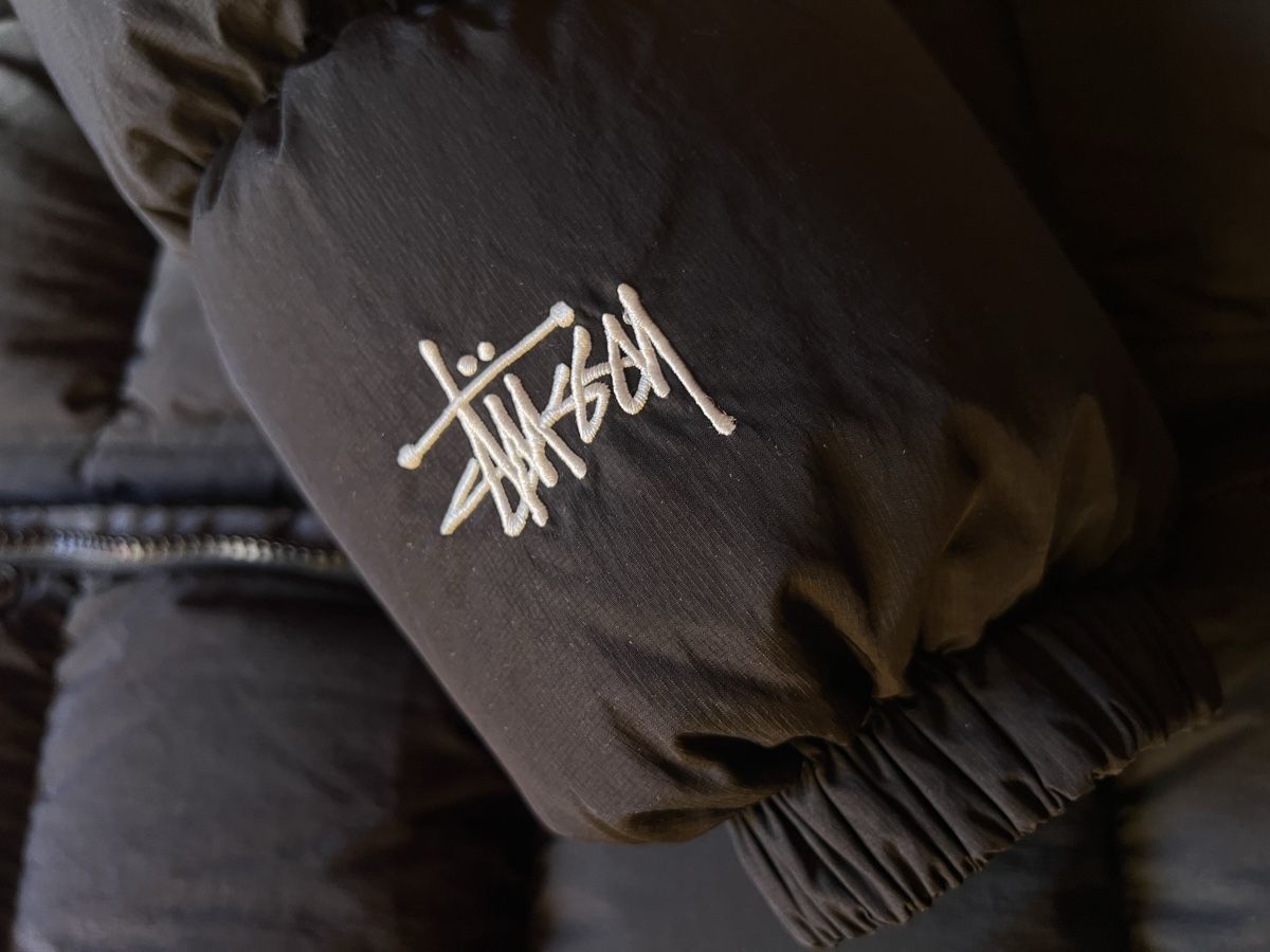 Stüssy Giacche: Stussy Daunenjacke M – Usato da Igis venduto da zin_19 2