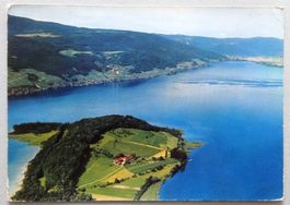 St. Petersinsel (Bielersee)