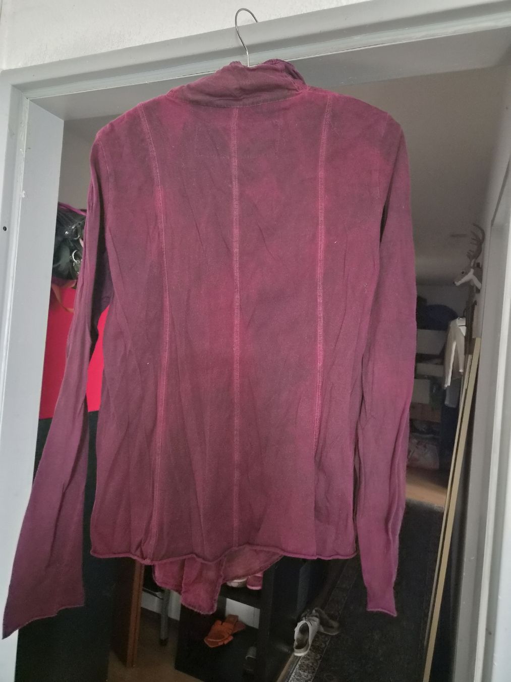 Rundholz T-shirt: Rundholz schönes Shirt Gr. L – Usato da Frenkendorf venduto da Moon111 1