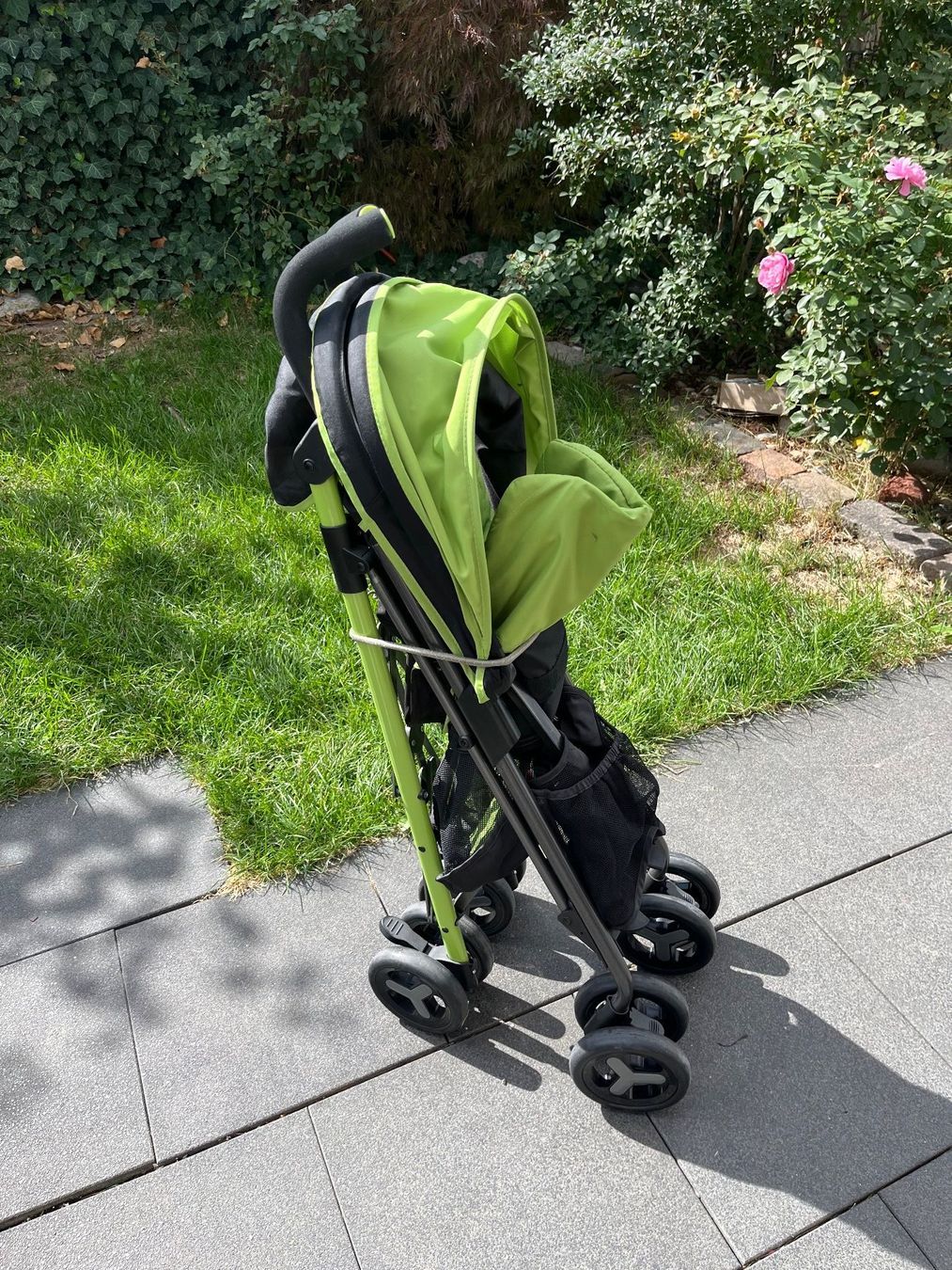 Kinderwagen: Buggy / Kinderwagen / Stoller – Gebraucht aus Reinach BL von jrr_n9bb 4
