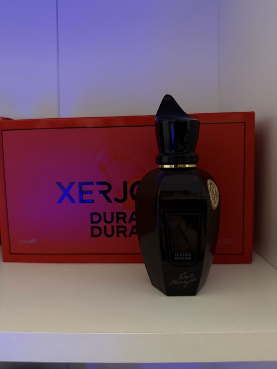 Xerjoff Profumi & Eau de Toilette: Xerjoff Duran Duran Black Moonlight – Usato da St.Moritz venduto da Bandi10