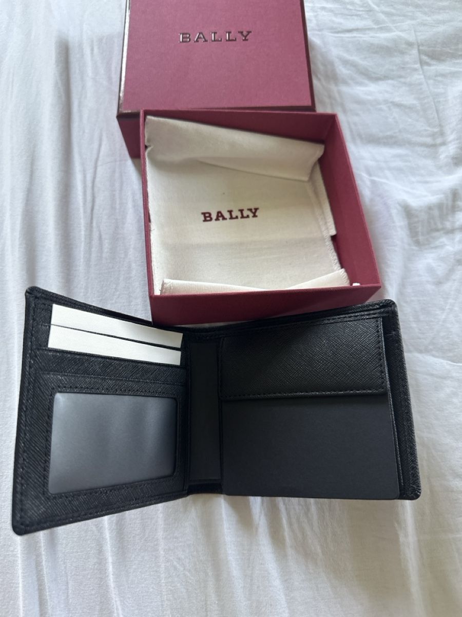 Bally Brieftaschen: Bally Geldbörse – Neu und originalverpackt aus Binningen von nicestuff374 2