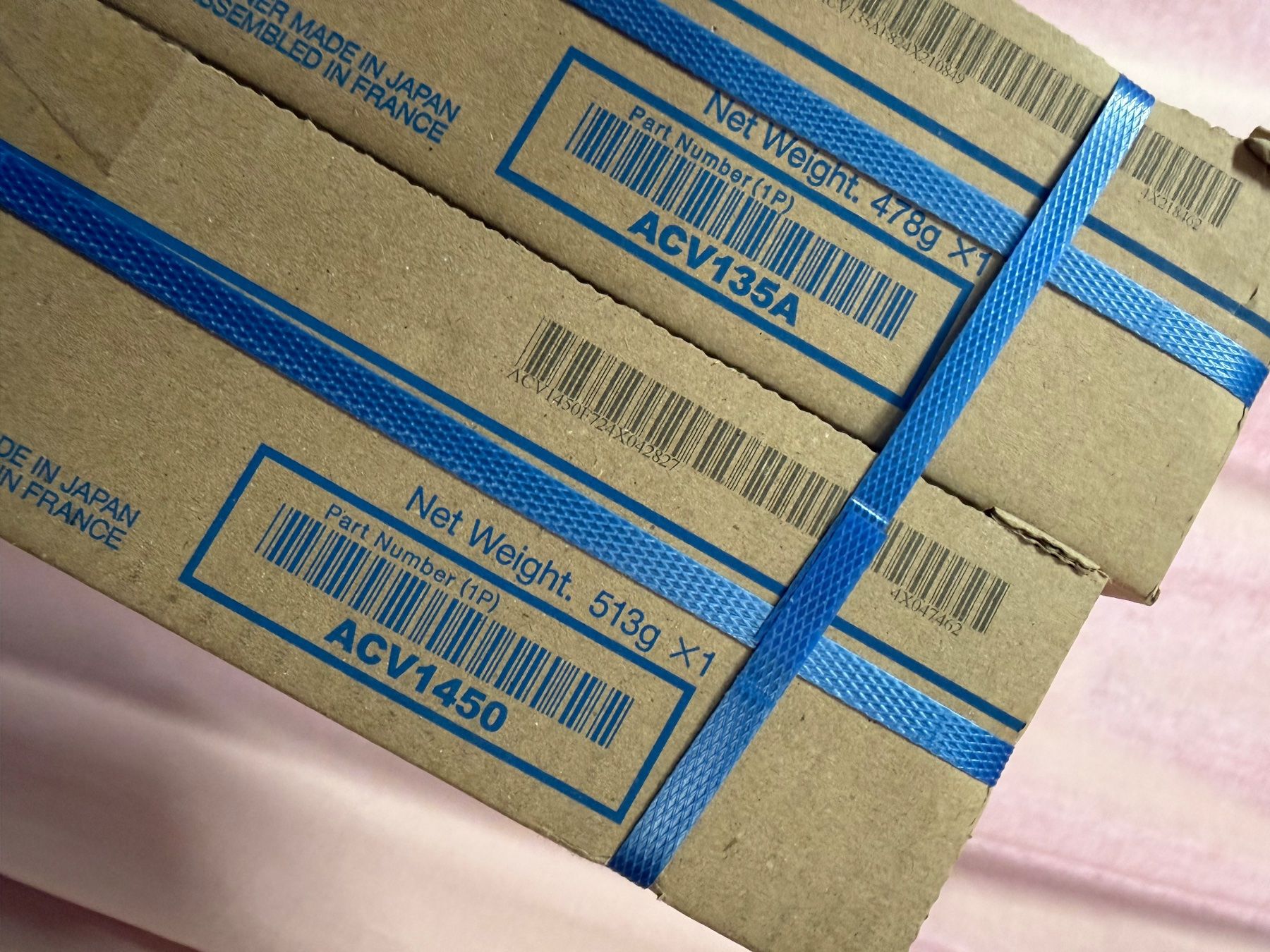 Konica Cartucce per stampanti & toner: Konica Minolta Toner Magenta + Cyan – Usato da Zürich venduto da SecondhandZurich 2