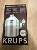 KRUPS XS 6000 Auto-Cappuccino Set