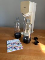 Sodastream Play inkl. 2 Flaschen