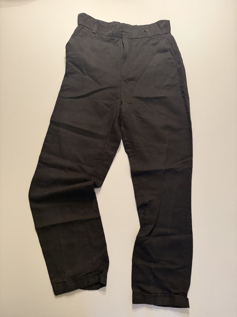 Massimo Dutti Hosen: Damen Hose Massimo Dutti 36 – Gebraucht aus basel von j_4056