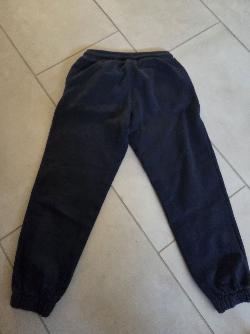 C&A Hosen: Trainerhose, Gr 128, Trainer Hose Hosen – Gebraucht aus Arlesheim von Vera6 3