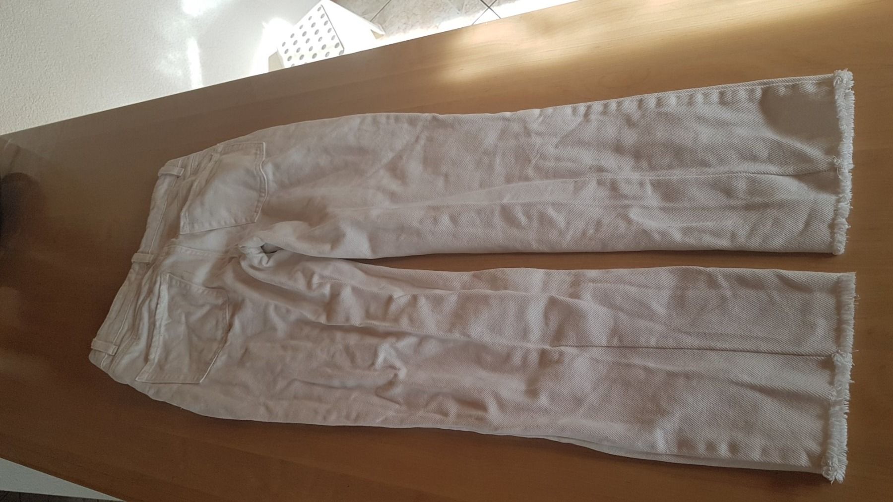 Promod Jeans: Pantalon jeans taille 32 marque Promod – Usato da Villiers venduto da san_jn5w 2