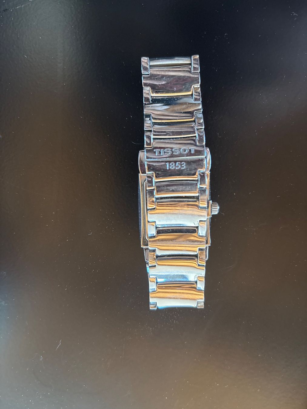 Tissot Orologi: Tissot 1853 T 073310 A – Usato da Reinach AG venduto da Romely34 1