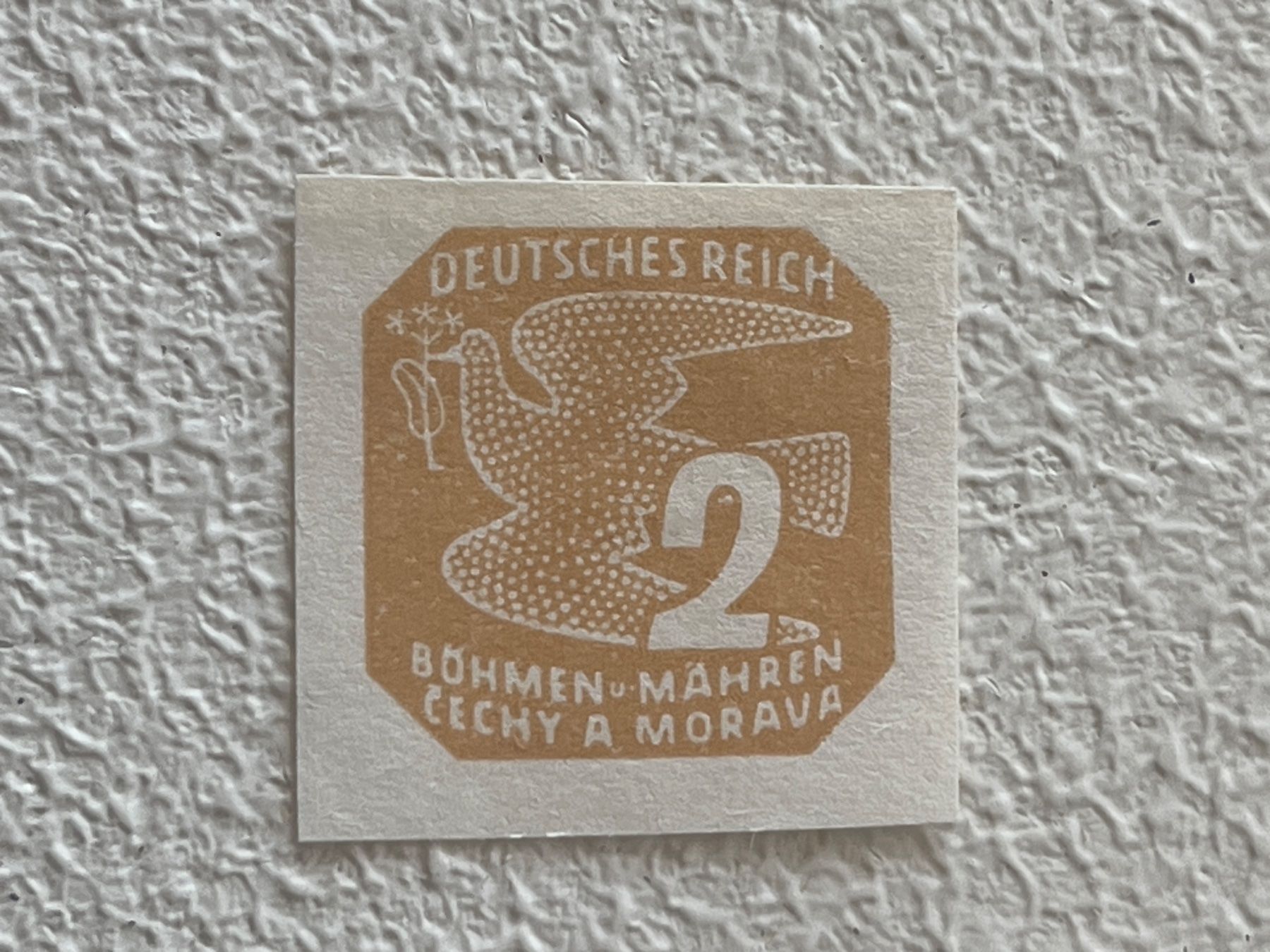Tutti i francobolli: DR - Deutsche Reich Briefmarke – Usato da Chiasso venduto da AzenYa