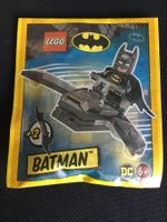 Lego Batman Minifigur - 212326 - Batman