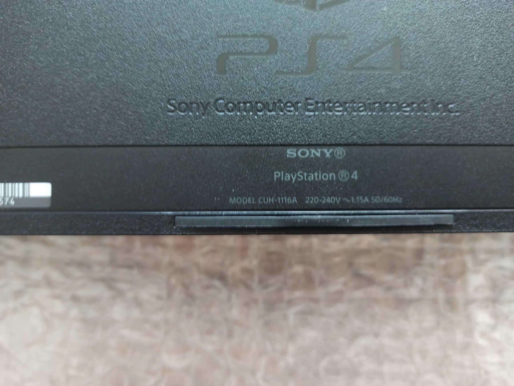 Sony Console: Firmware 11.00 Sony - PlayStation 4 - PS4 FAT – Usato da Oberweningen venduto da mar_87mx 5