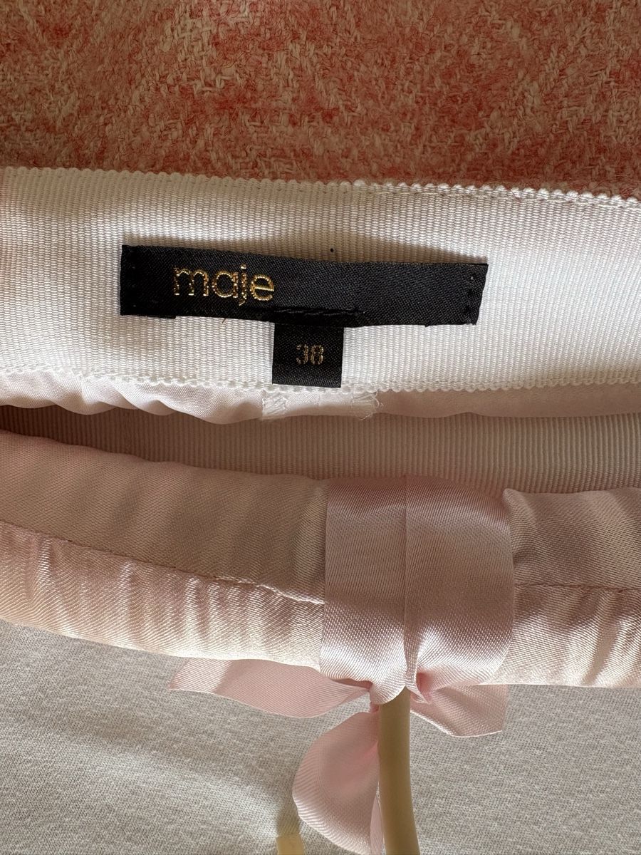 Maje Gonne: Maje skort – Nuovo (secondo la descrizione) da Genève venduto da mar_dt67 3