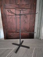 Verkaufsständer / Präsentationsständer aus Metall