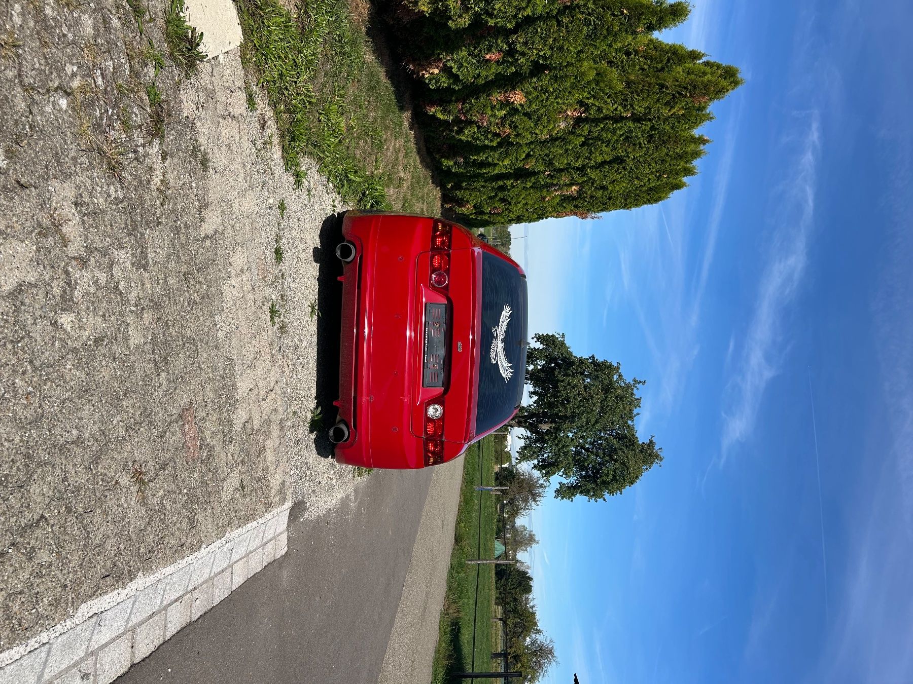 Honda Automobili: Honda accord type S 2.4i – Usato da nänikon venduto da Simondeininger 2