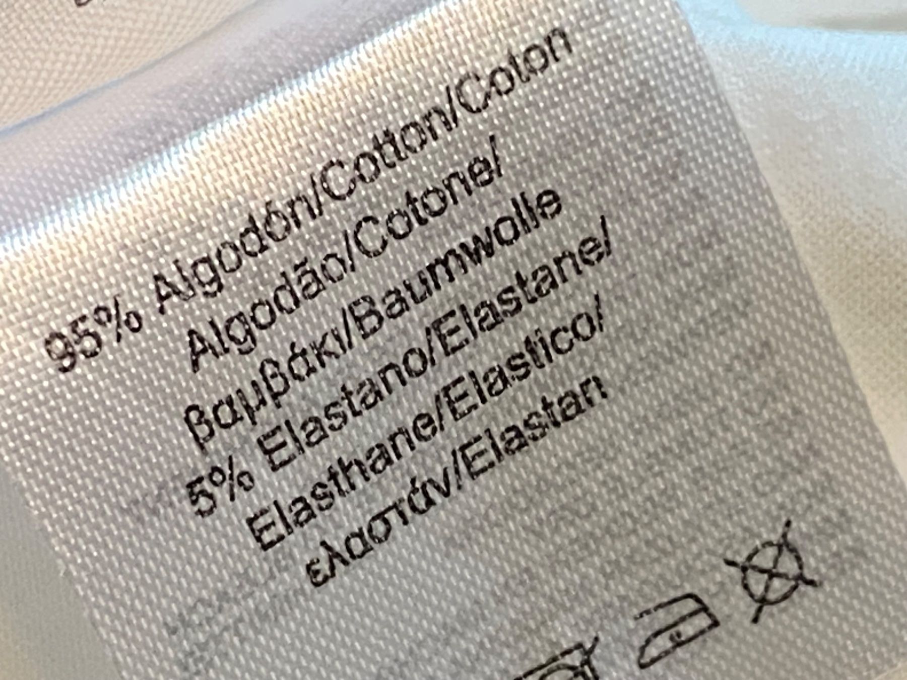 Pantaloni: Bimbalina, Shorts, Gr. 134, Cotton – Usato da Zürich venduto da Pokimoki_1 3