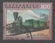 ÖSTERREICH : 150 JAHRE GRAZ KÖFLACHER BAHN    (26